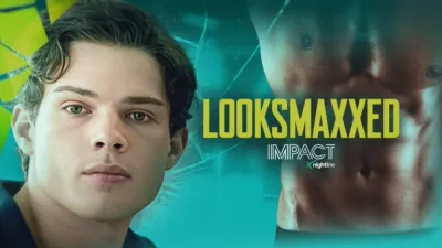 thumbnail - IMPACT x Nightline: Looksmaxxed
