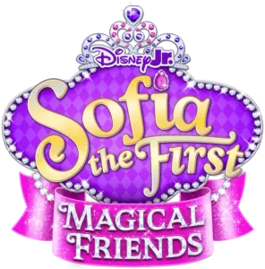 Sofia the First: Magical Friends