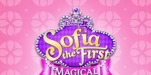 Watch Sofia the First: Magical Friends | What to Watch | Disney+
