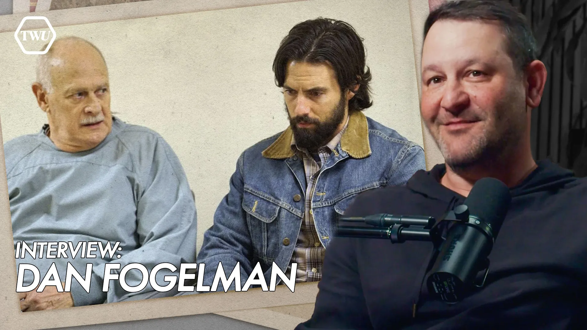 thumbnail - S1:E2 Dan Fogelman and Us | The Creator