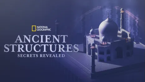 thumbnail - Ancient Structures: Secrets Revealed