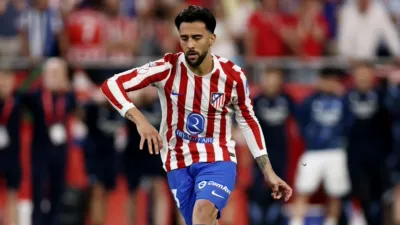 thumbnail - Elche CF vs. Atletico de Madrid