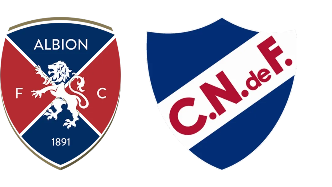 Albion FC vs. Nacional