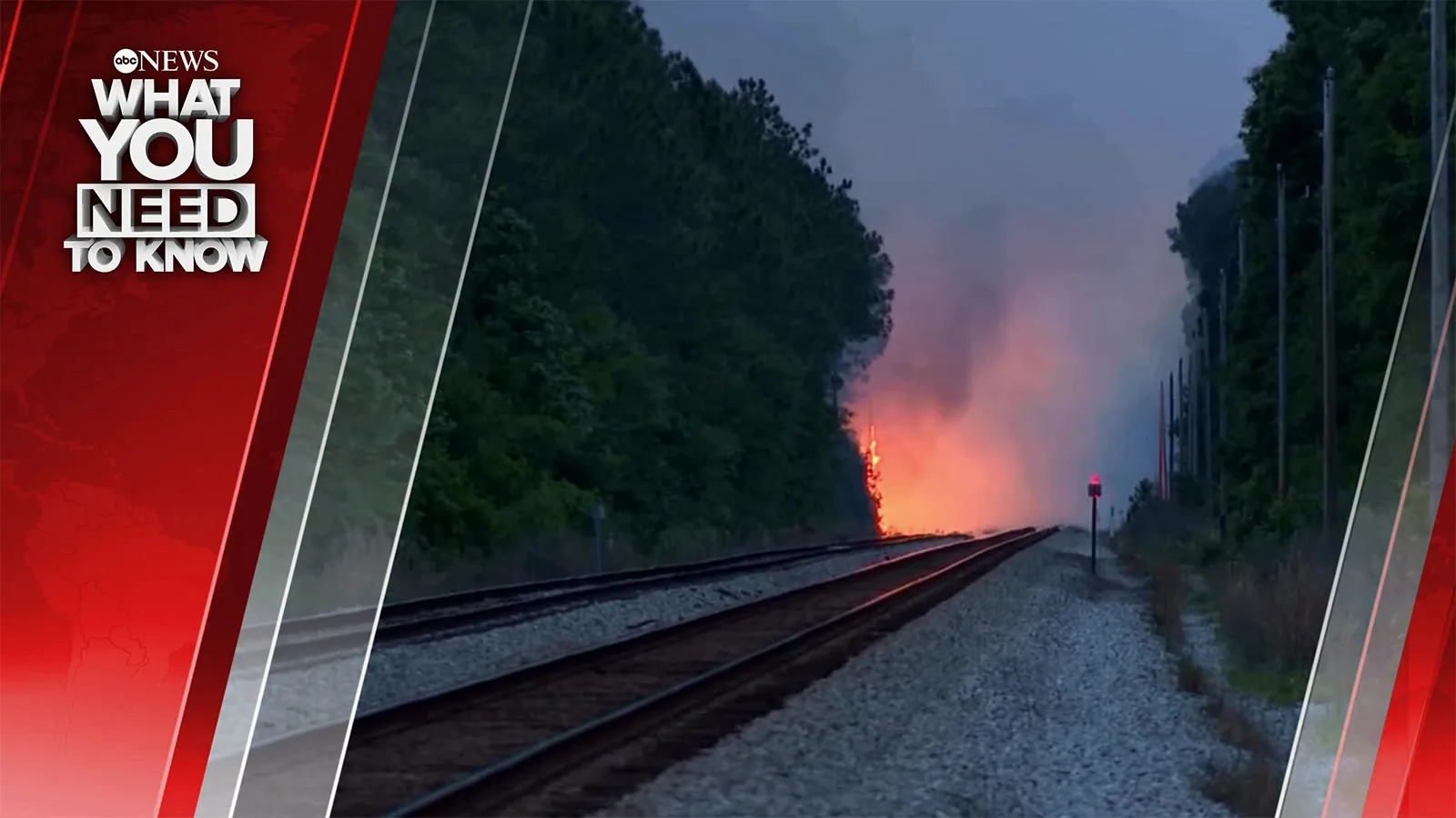 thumbnail - S1:E389 What You Need to Know: Wednesday Afternoon 4/22