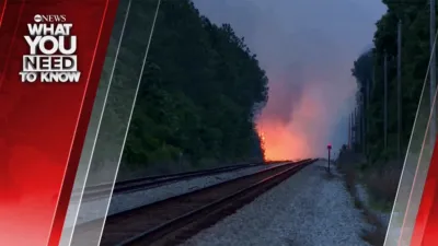 thumbnail - S1:E389 What You Need to Know: Wednesday Afternoon 4/22