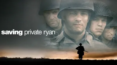thumbnail - Saving Private Ryan