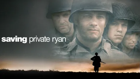 thumbnail - Saving Private Ryan
