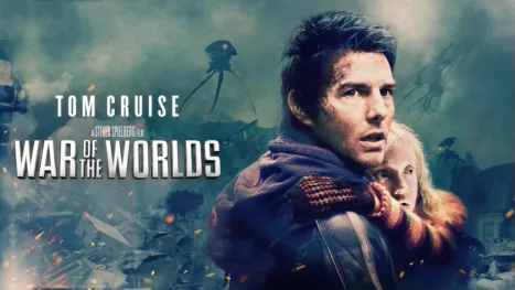thumbnail - War of the Worlds