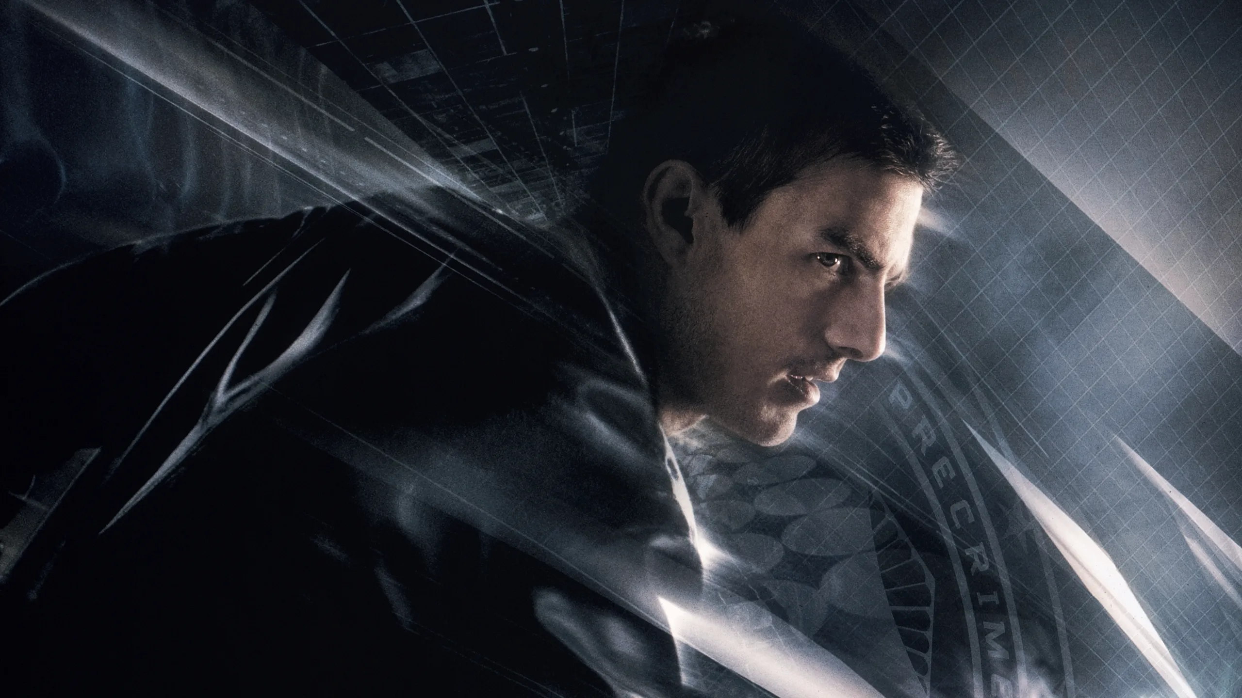Minority Report