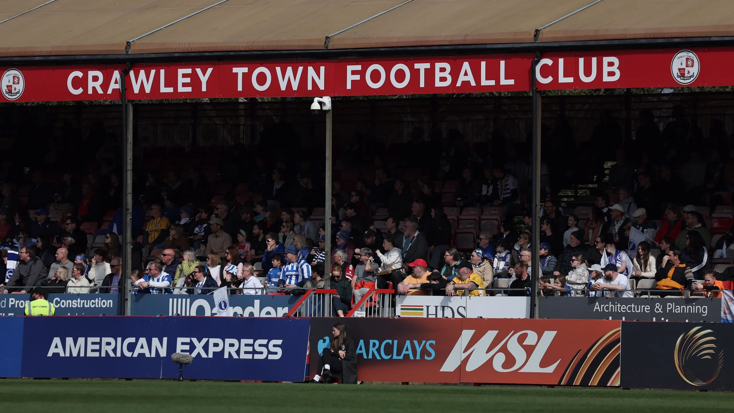 Brighton & Hove Albion vs. Manchester City