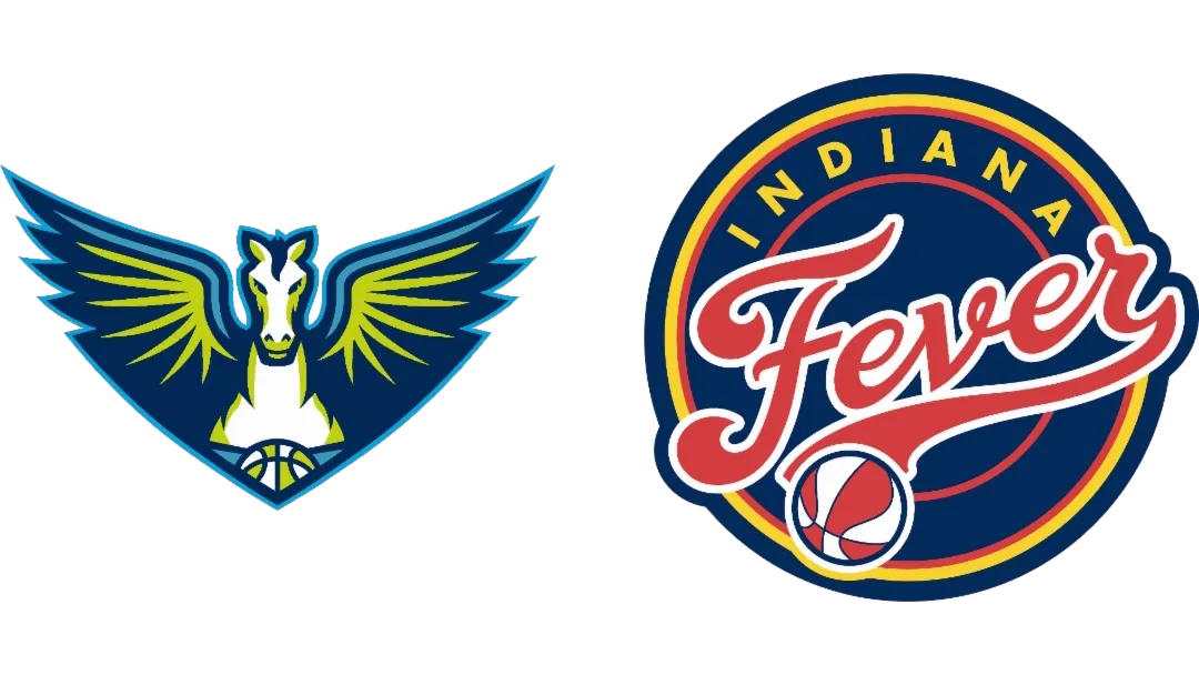 Dallas Wings vs. Indiana Fever