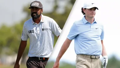 thumbnail - Zurich Classic of New Orleans: Theegala & Clanton Teams (First Round)