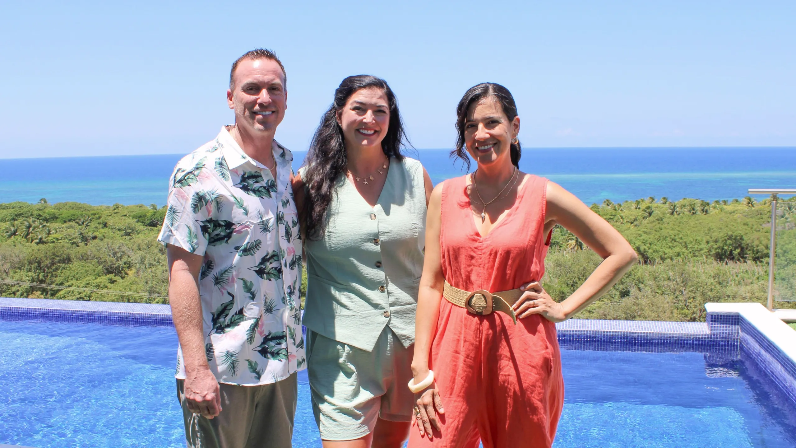 thumbnail - S1:E7 Getting Zesty in Roatán