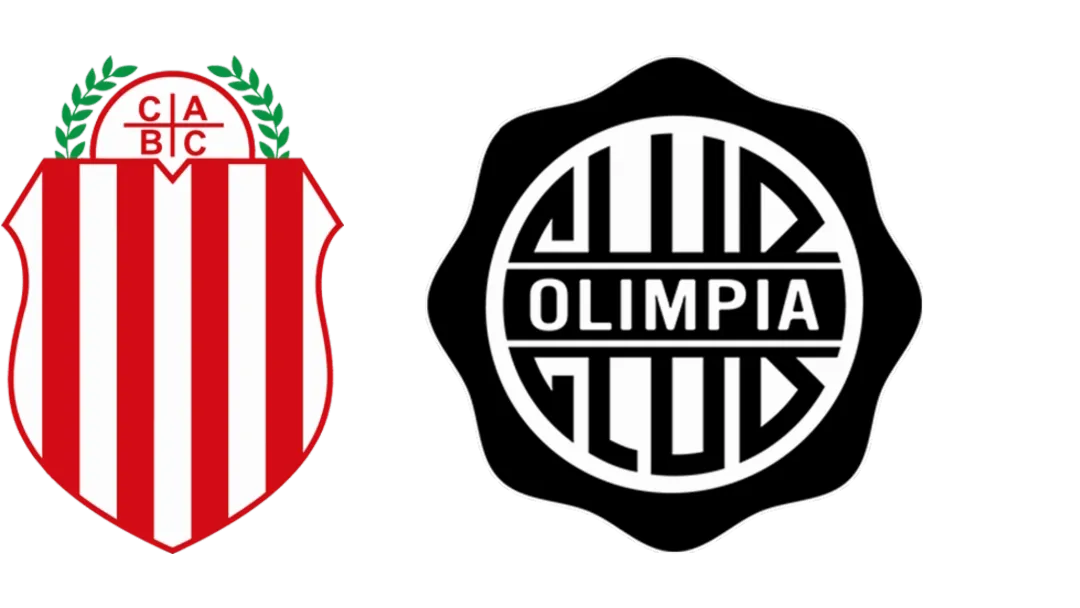 Barracas Central (ARG) vs. Olimpia (PAR) 