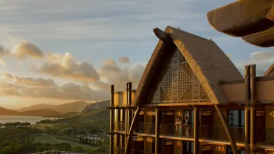 thumbnail - S1:E1 Destination: Aulani, A Disney Resort & Spa