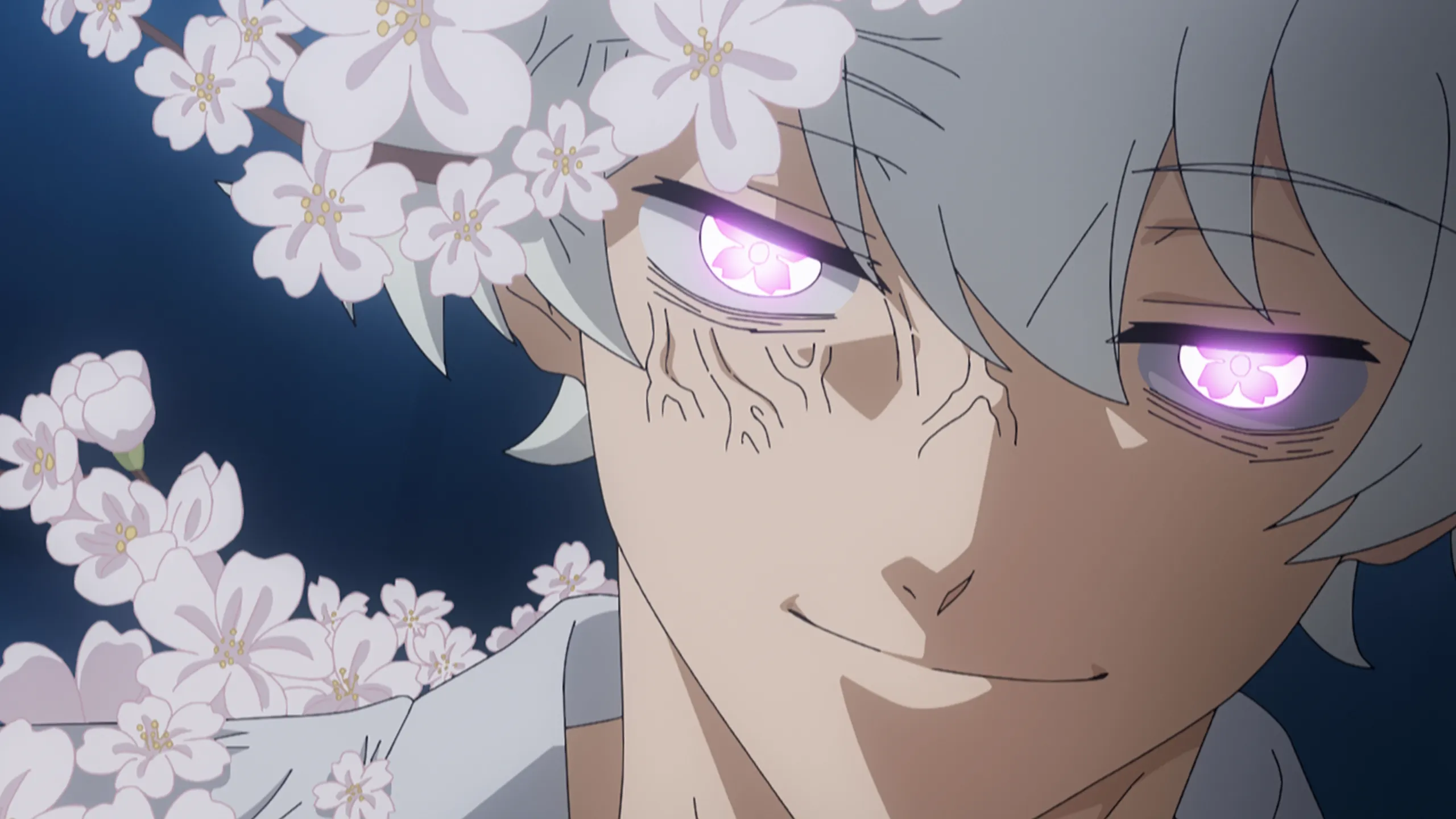 thumbnail - S2：第6話「第33話 新しい桜」