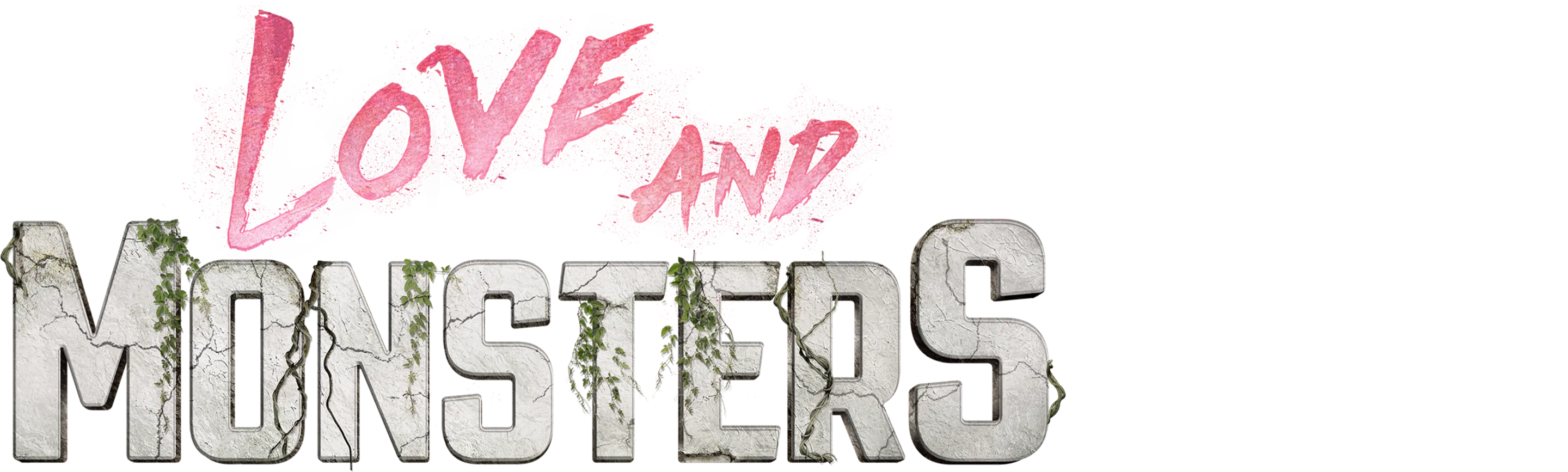 Love and Monsters