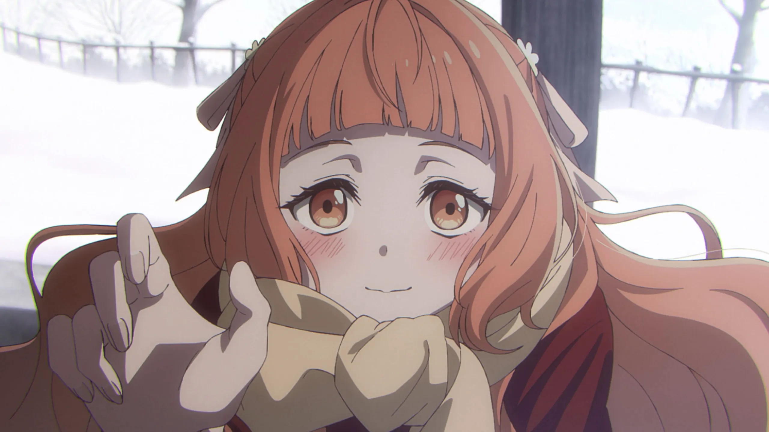 thumbnail - S1：第5話「二人ぼっち」