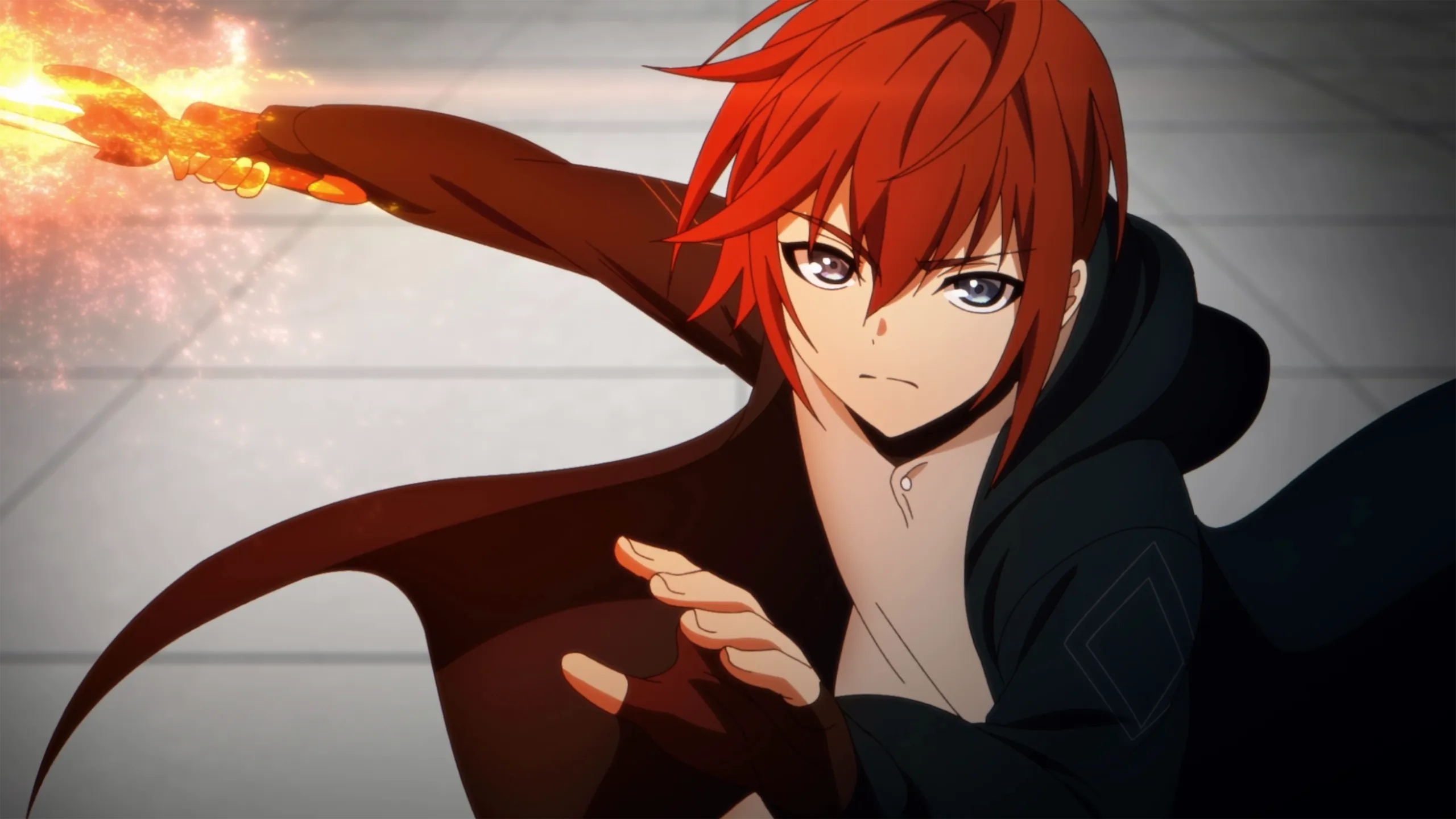 thumbnail - S2：第4話「王様、帰郷する。」