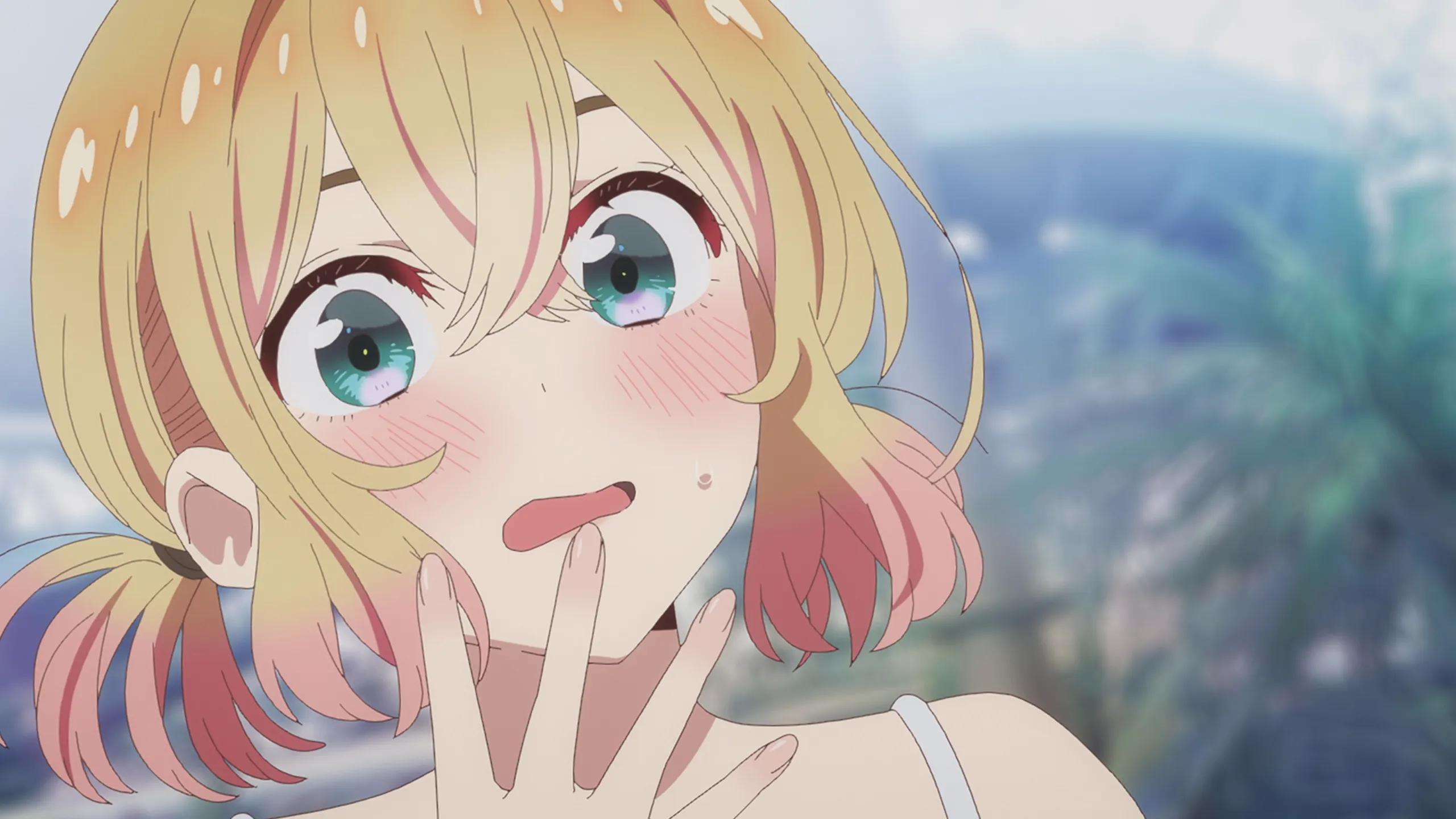 thumbnail - S5：第3話「「終わりの彼女」　―オワカノ―」