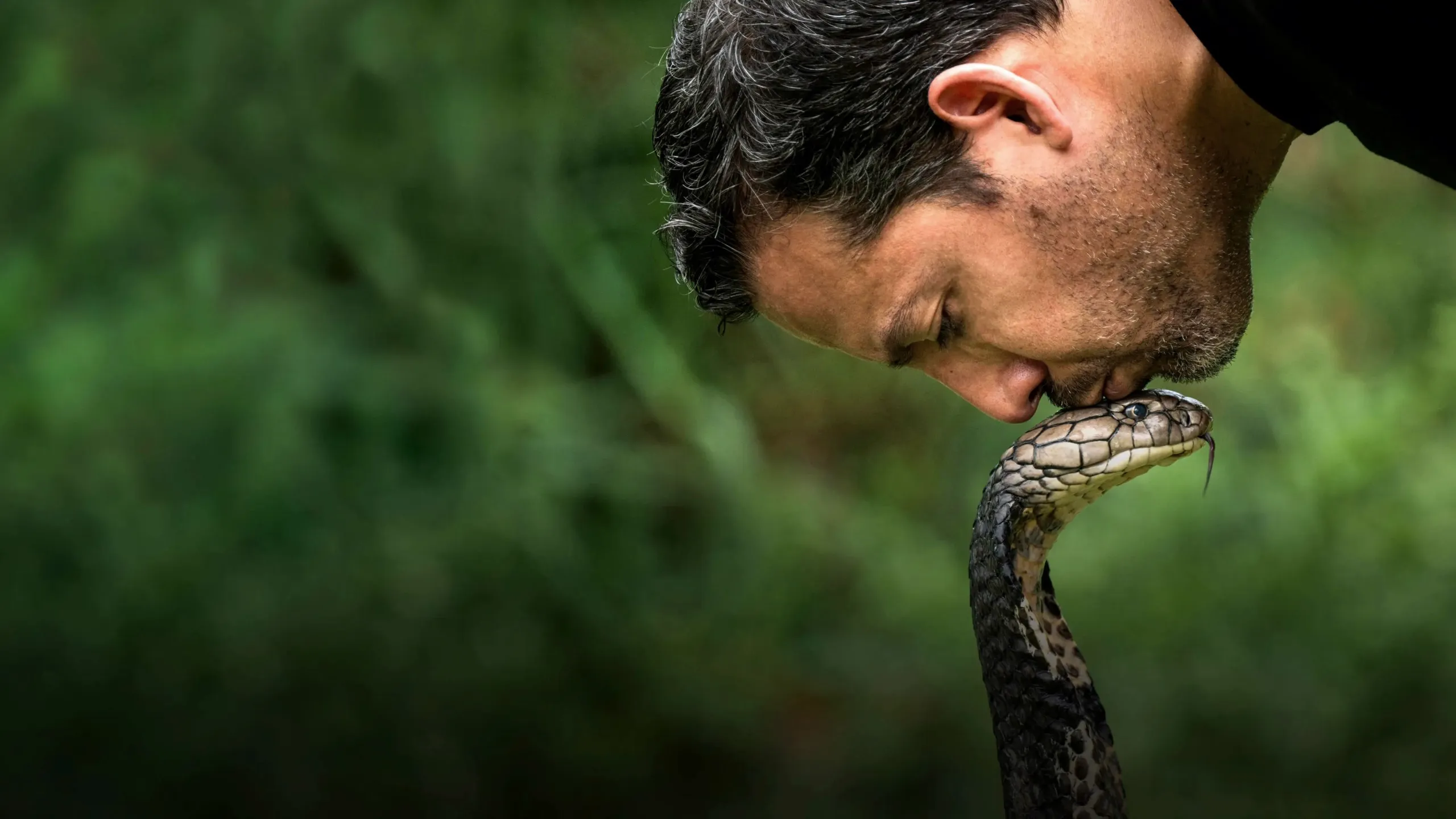 David Blaine: La magia de lo inesperado