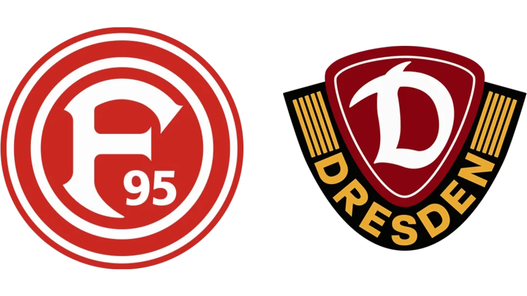 ⁦Fortuna Dusseldorf vs. SG Dynamo Dresden⁩