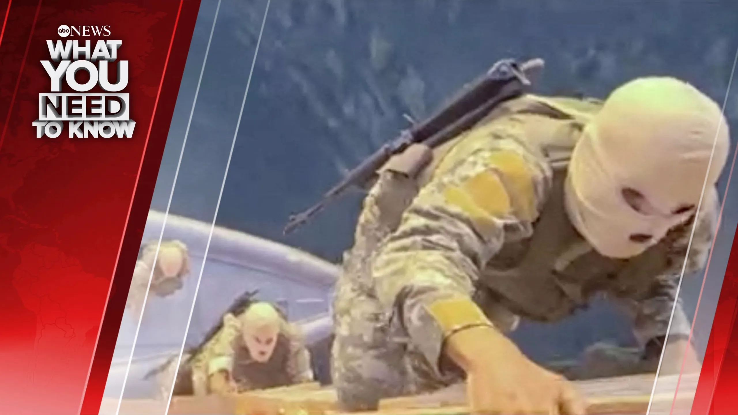 thumbnail - S1:E390 What You Need To Know: Thursday Morning 4/23  