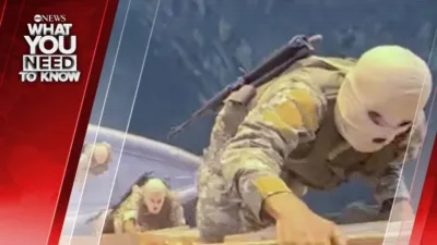 thumbnail - S1:E390 What You Need To Know: Thursday Morning 4/23  