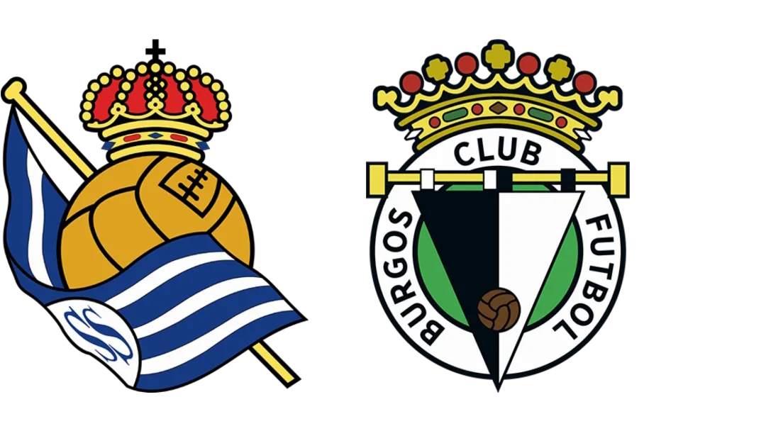Real Sociedad B x Burgos