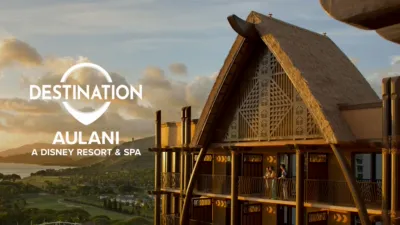 thumbnail - Destination: Aulani, A Disney Resort & Spa