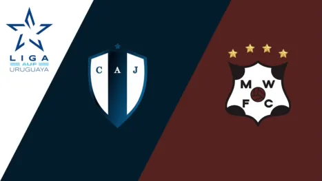 thumbnail - Juventud vs. Montevideo Wanderers