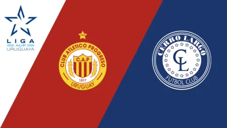 thumbnail - Progreso vs. Cerro Largo