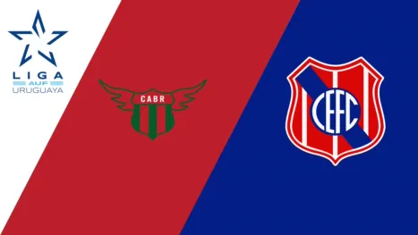 thumbnail - Boston River vs. Central Español
