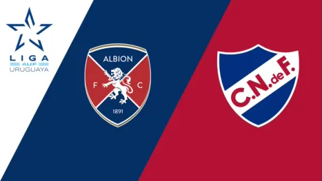 thumbnail - Albion FC vs. Nacional