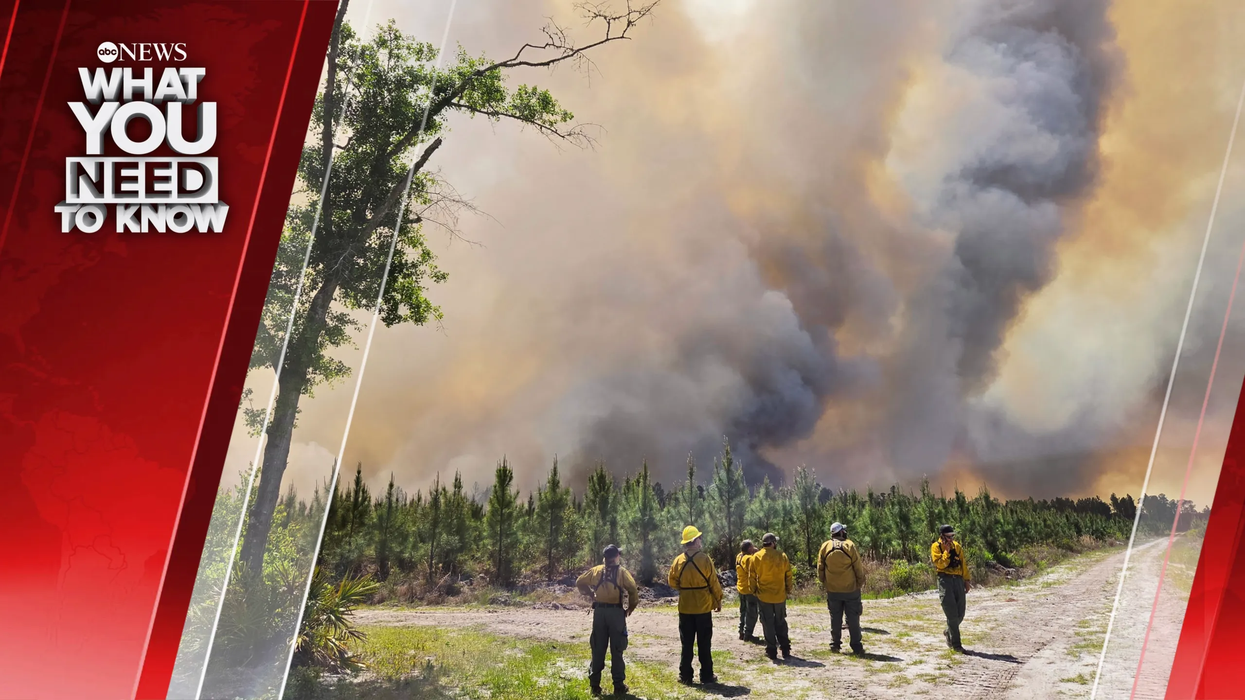 thumbnail - S1:E391 What You Need to Know: Thursday Afternoon 4/23