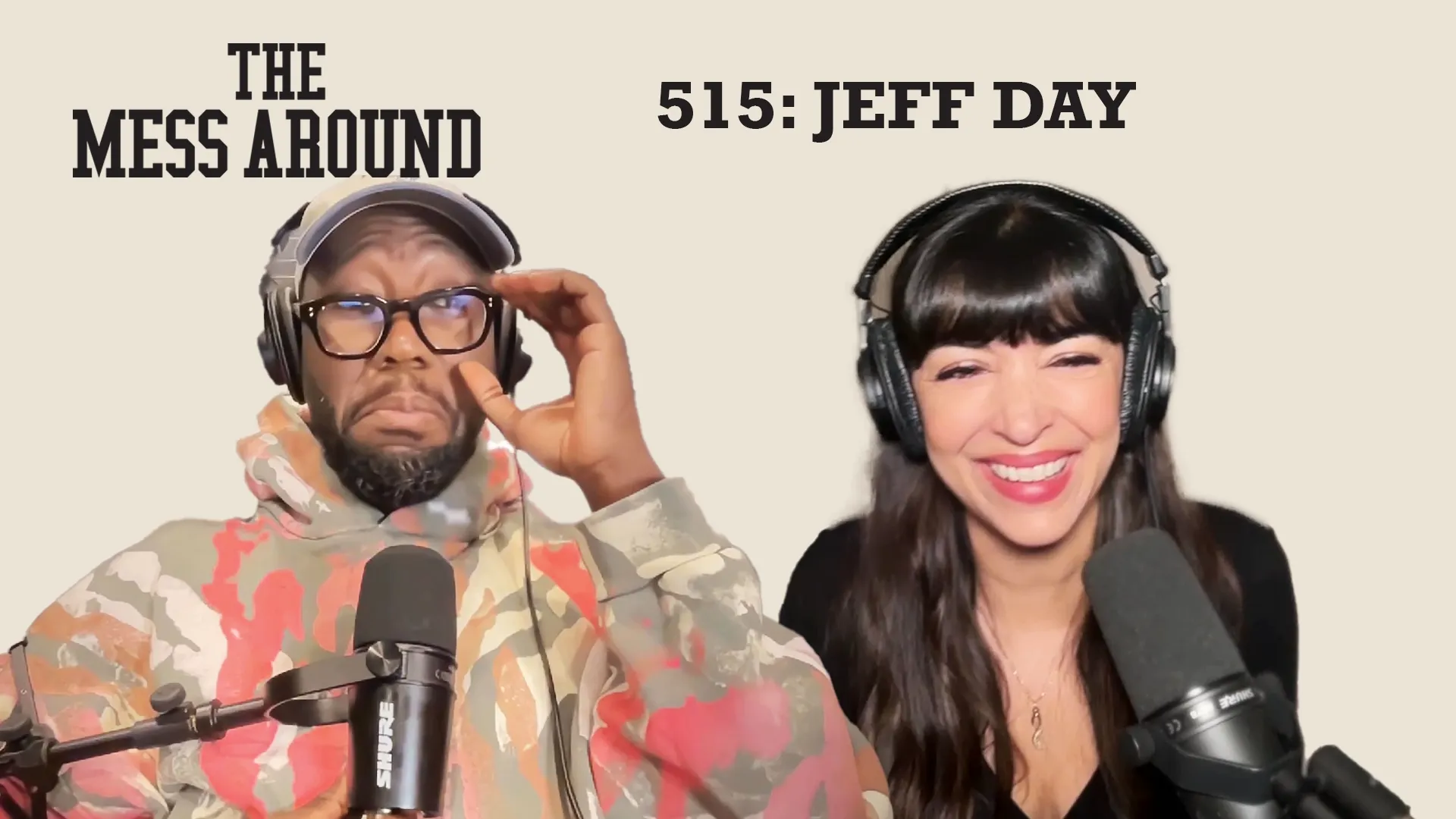 thumbnail - S5:E76 515: Jeff Day