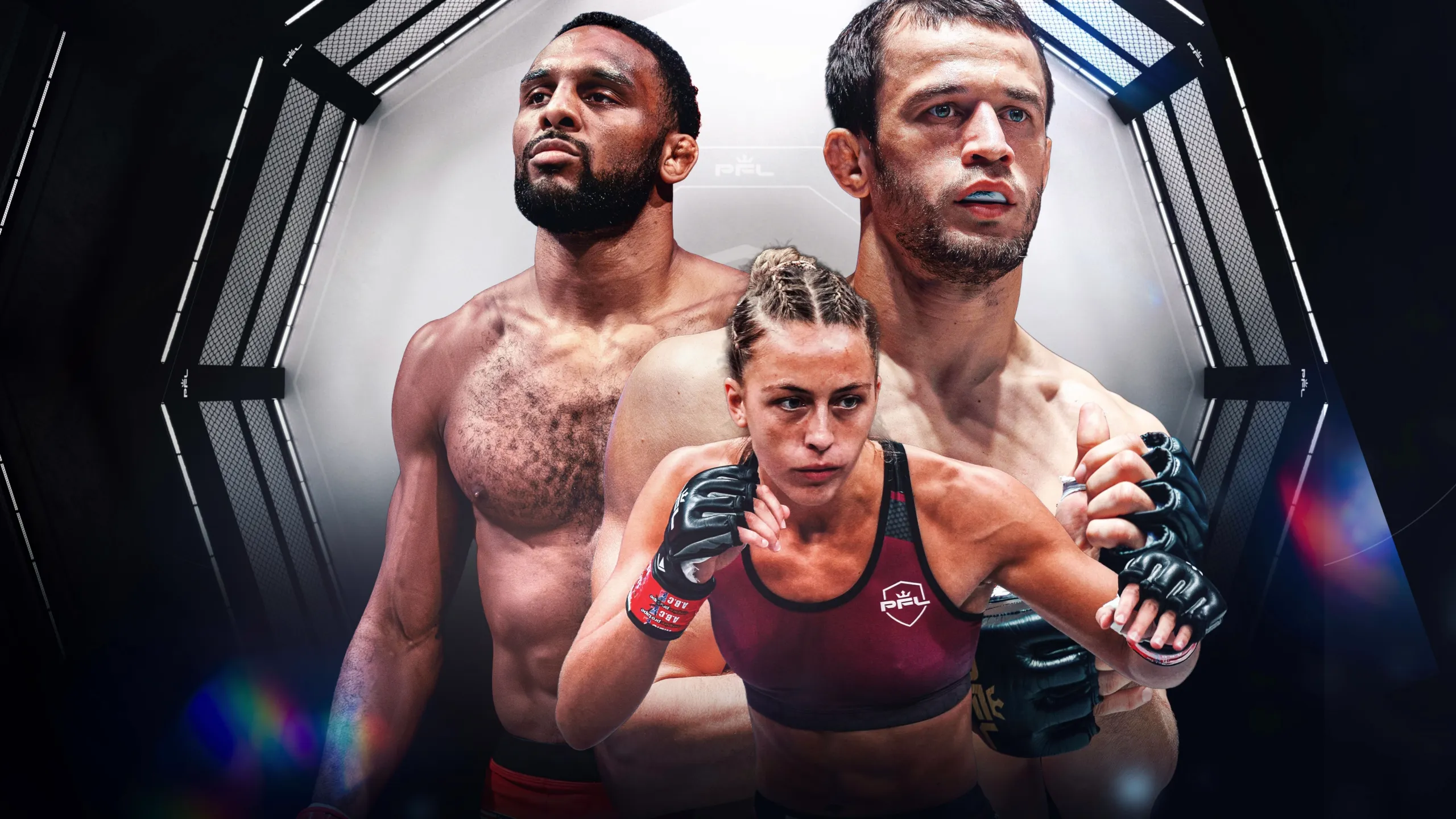Professional Fighters League