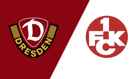 thumbnail - SG Dynamo Dresden vs. 1. FC Kaiserslautern