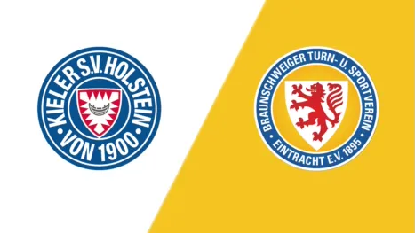 thumbnail - Holstein Kiel vs. Eintracht Braunschweig