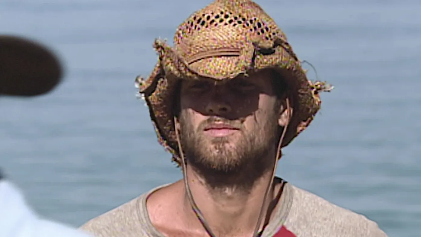 thumbnail - S12:E13 Bamboozled