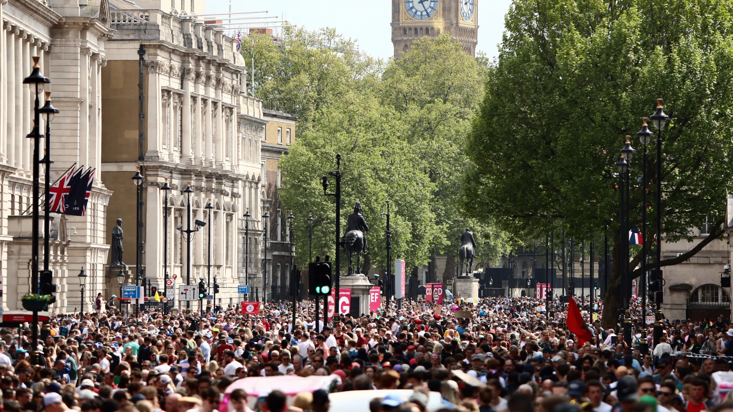 Maratona de Londres