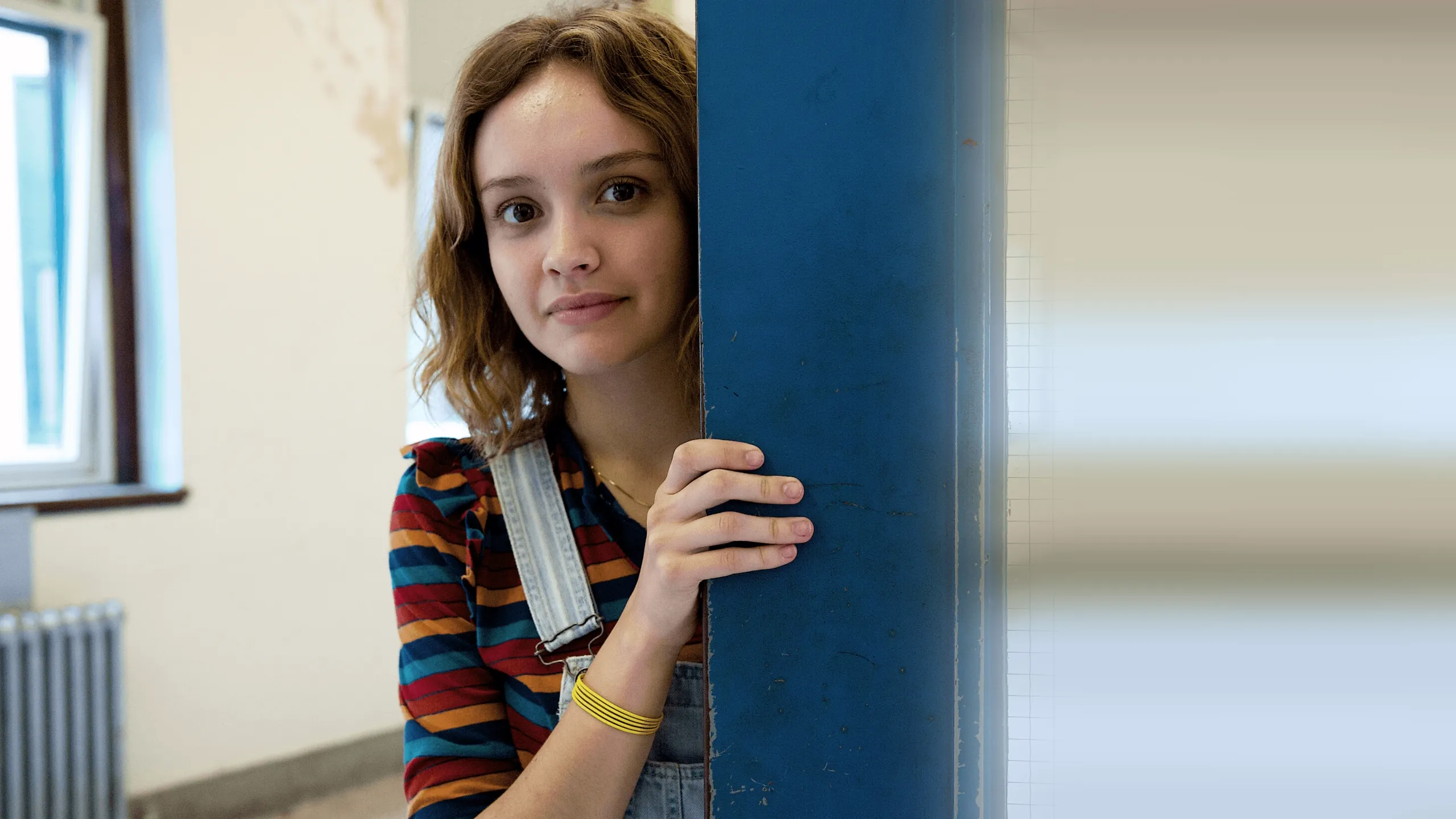 ⁦Me and Earl and the Dying Girl⁩