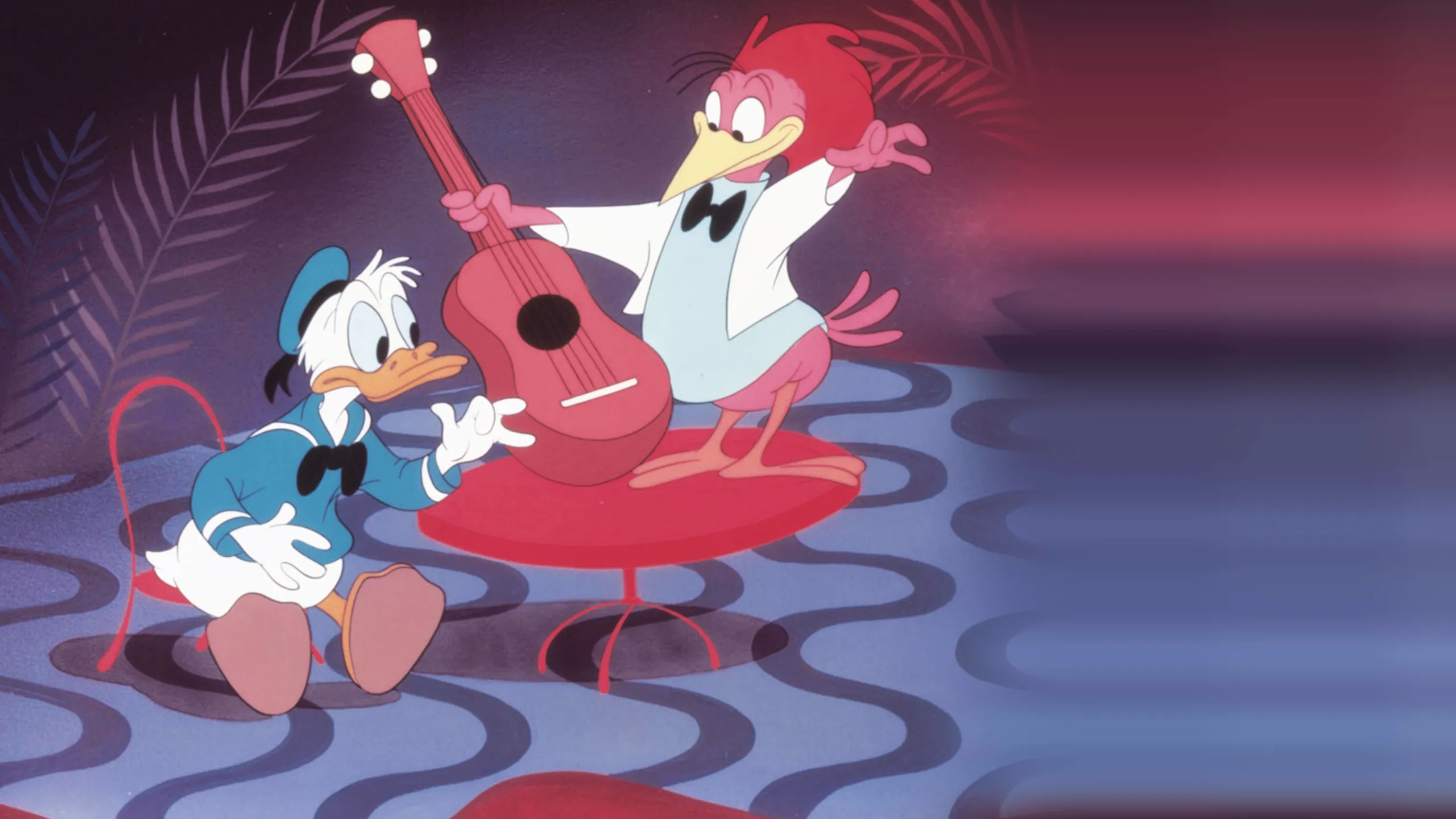 ⁦Melody Time⁩