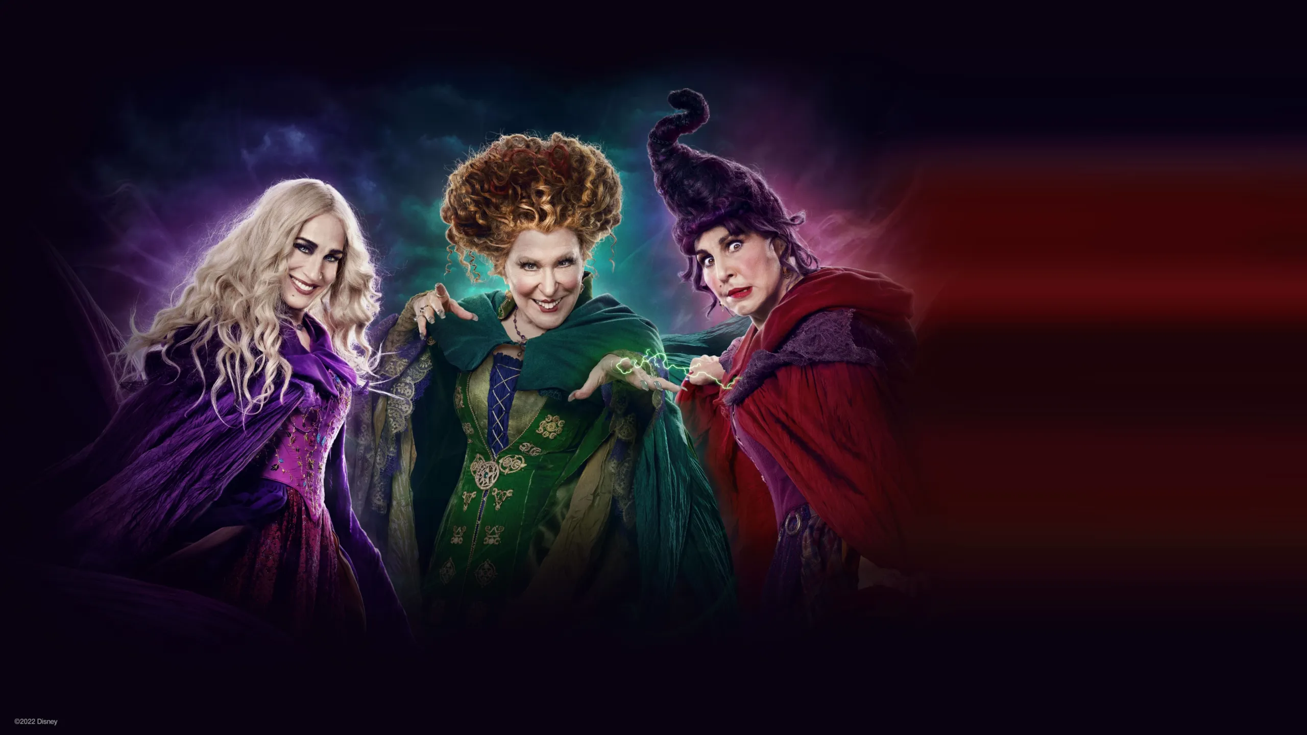 Hocus Pocus 2
