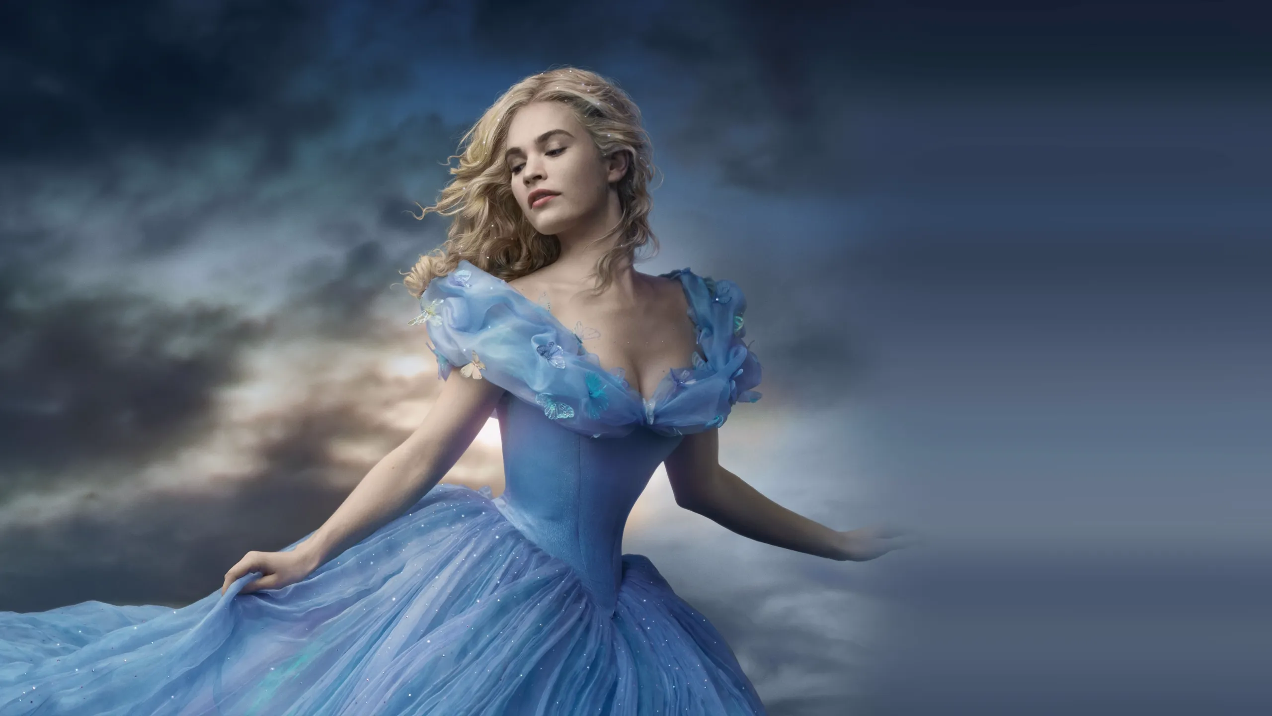 Cinderella