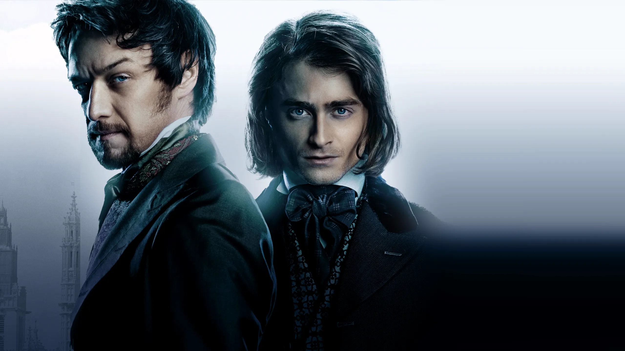 Victor Frankenstein