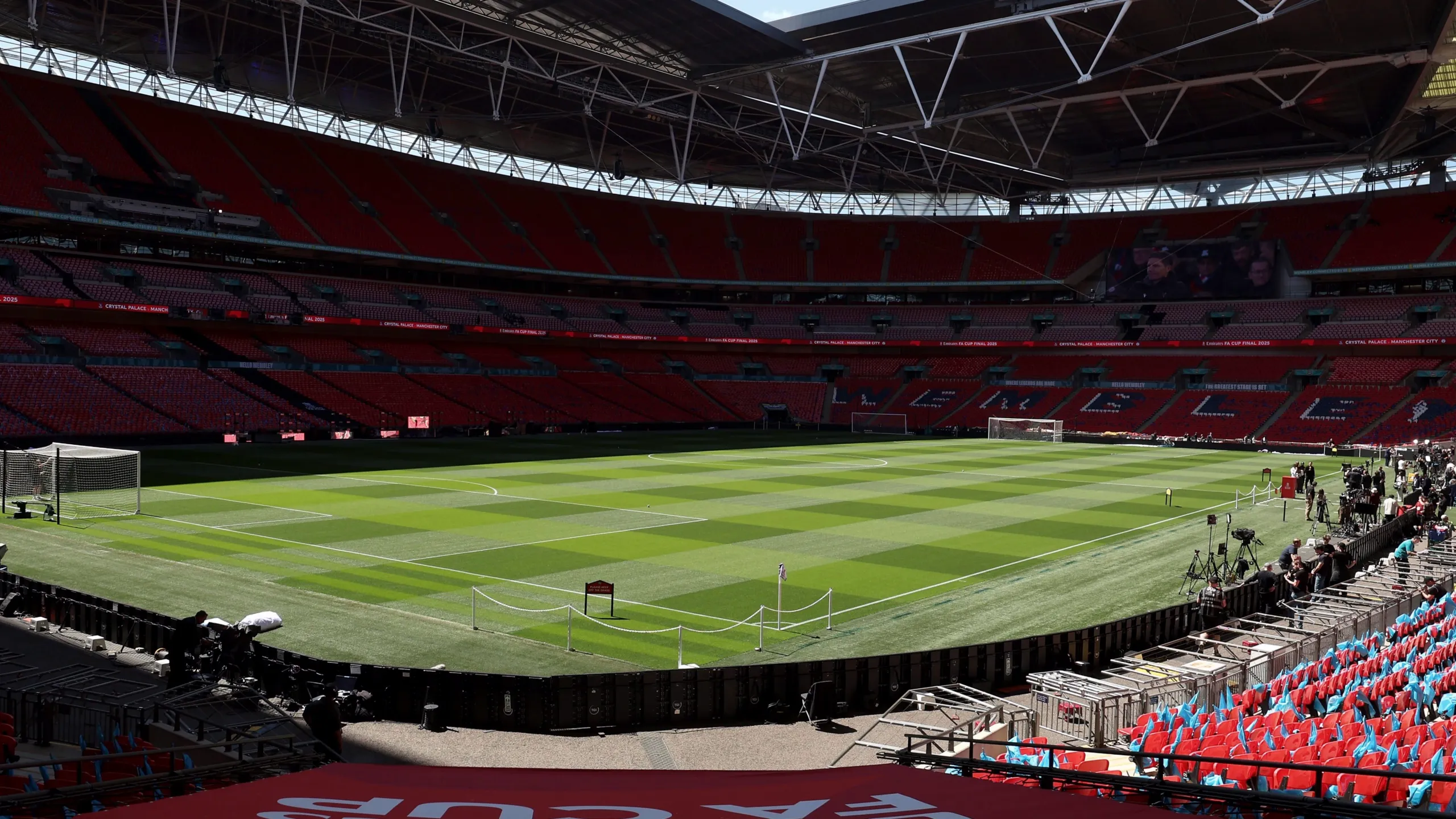 Chelsea vs. Leeds United (Semifinal)