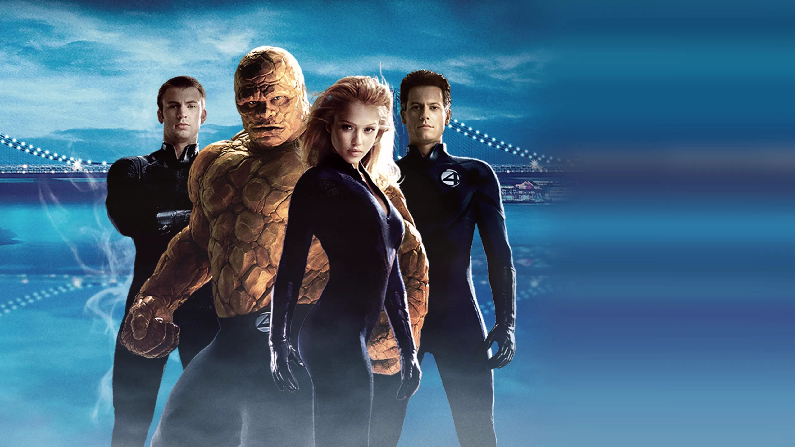 Fantastic Four