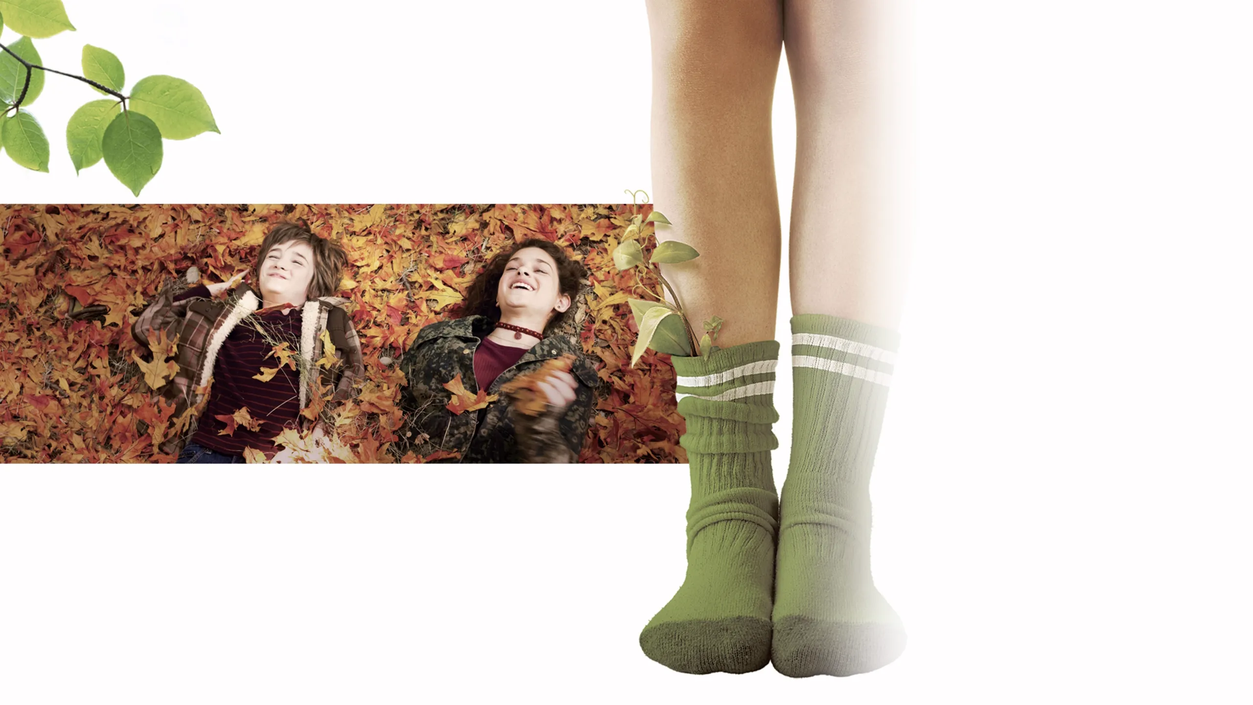 The Odd Life of Timothy Green