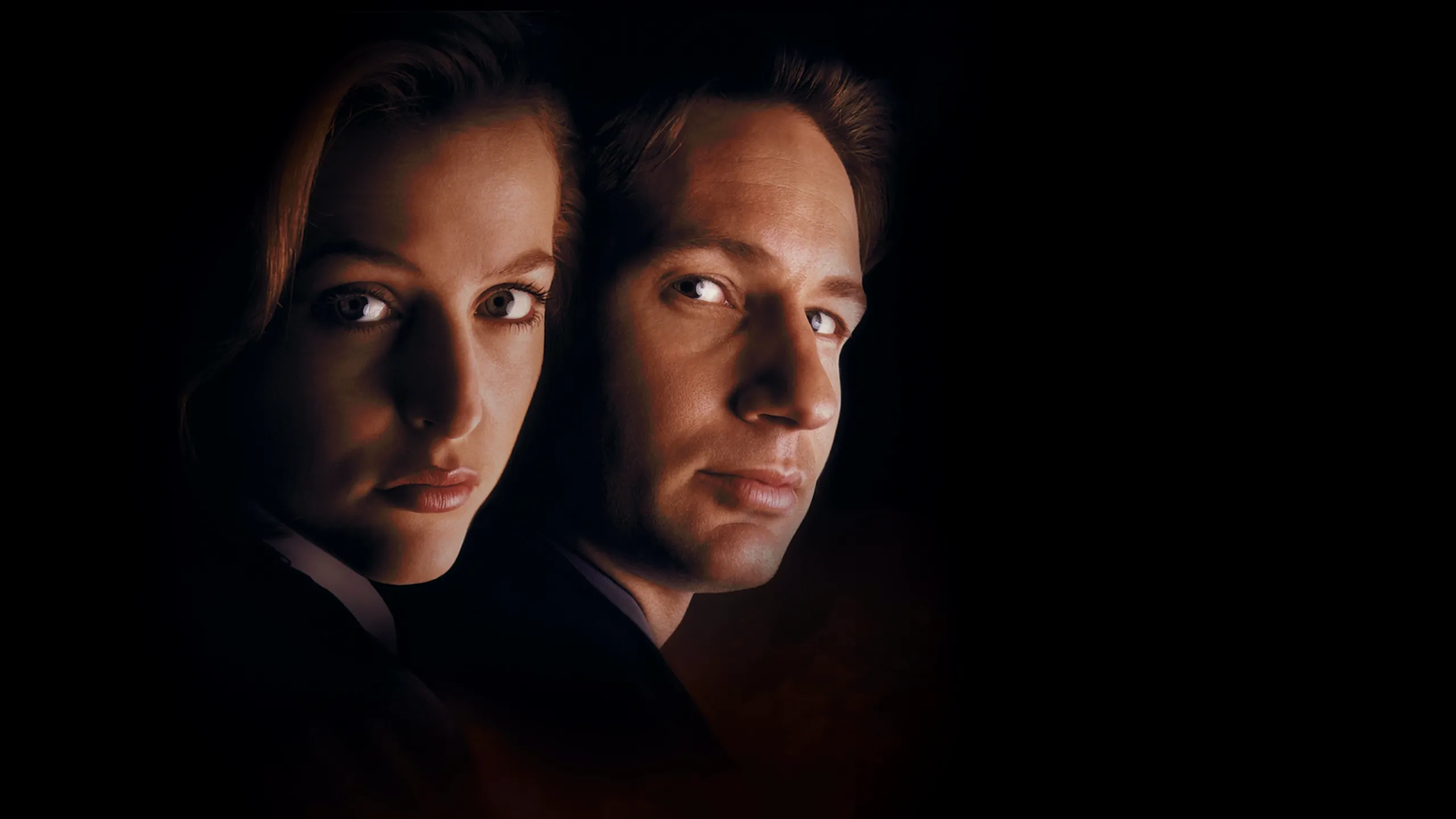 The X-Files